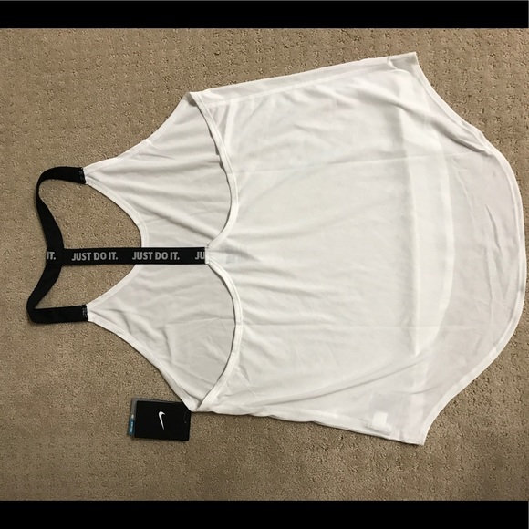 Nike Women's Tank Top - Picture 3 of 3